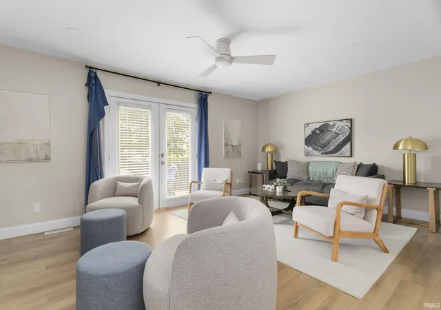 Photo 2 of Condo for sale at 429 N Eddy St, South Bend, IN 46617 | MLS# 202629947 | Listing updated on 2026-08-25