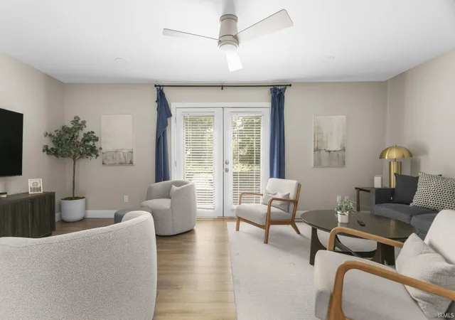 Photo 3 of Condo for sale at 429 N Eddy St, South Bend, IN 46617 | MLS# 202629947 | Listing updated on 2026-08-25
