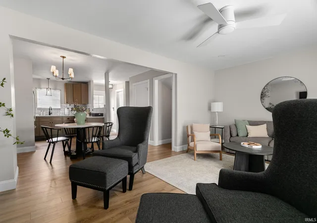Photo 2 of Condo for sale at 427 N Eddy St, South Bend, IN 46617 | MLS# 202629951 | Listing updated on 2026-07-29