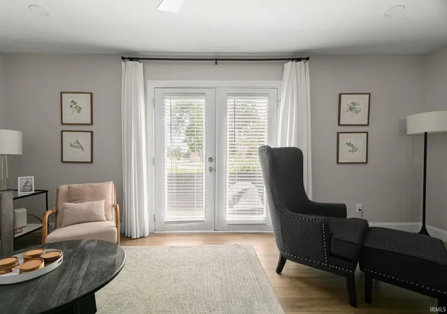 Photo 3 of Condo for sale at 427 N Eddy St, South Bend, IN 46617 | MLS# 202629951 | Listing updated on 2026-07-29