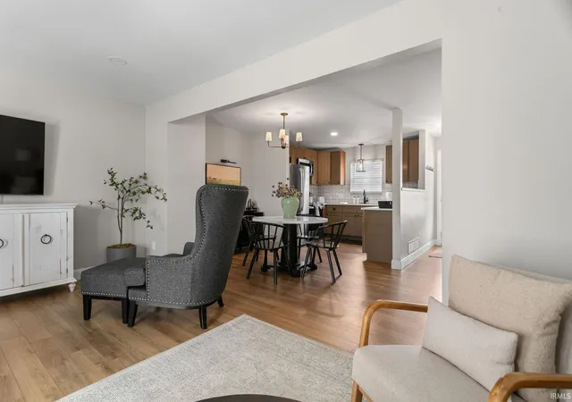 Photo 4 of Condo for sale at 427 N Eddy St, South Bend, IN 46617 | MLS# 202629951 | Listing updated on 2026-07-29
