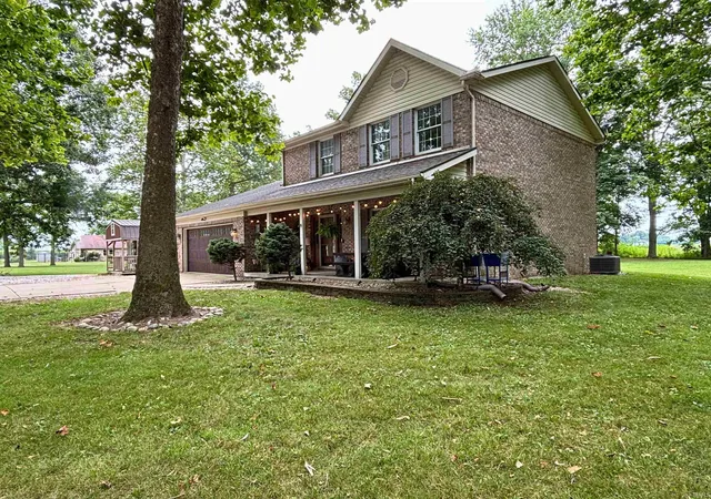 Photo 3 of Manufactured home for sale at 5704 N 300 West, Sharpsville, IN 46068 | MLS# 202629955 | Listing updated on 2026-09-13