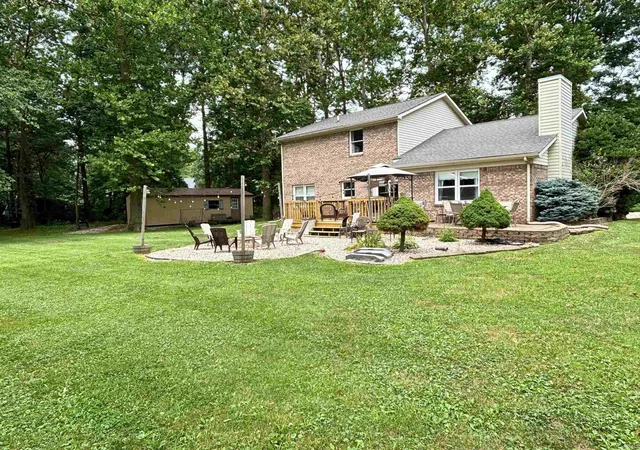 Photo 3 of Manufactured home for sale at 5704 N 300 West, Sharpsville, IN 46068 | MLS# 202629955 | Listing updated on 2026-09-13