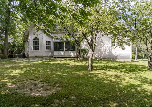 Photo 49 of Sale Pending at 1300 N Grove Ct, Muncie, IN 47304 | MLS# 202629958 | Listing updated on 2026-08-21