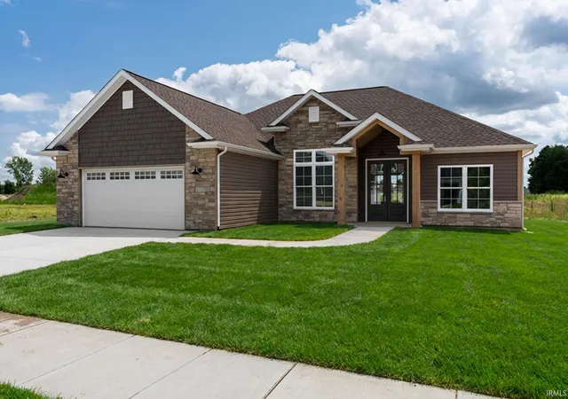 Photo 1 of Manufactured home for sale at 403 Burnley Dr, West Lafayette, IN 47906 | MLS# 202629965 | Listing updated on 2026-07-24