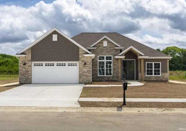 Photo 2 of Manufactured home for sale at 403 Burnley Dr, West Lafayette, IN 47906 | MLS# 202629965 | Listing updated on 2026-07-24