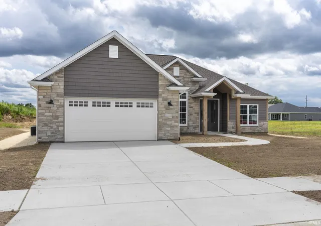 Photo 3 of Manufactured home for sale at 403 Burnley Dr, West Lafayette, IN 47906 | MLS# 202629965 | Listing updated on 2026-09-13