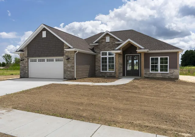 Photo 3 of Manufactured home for sale at 403 Burnley Dr, West Lafayette, IN 47906 | MLS# 202629965 | Listing updated on 2026-09-13