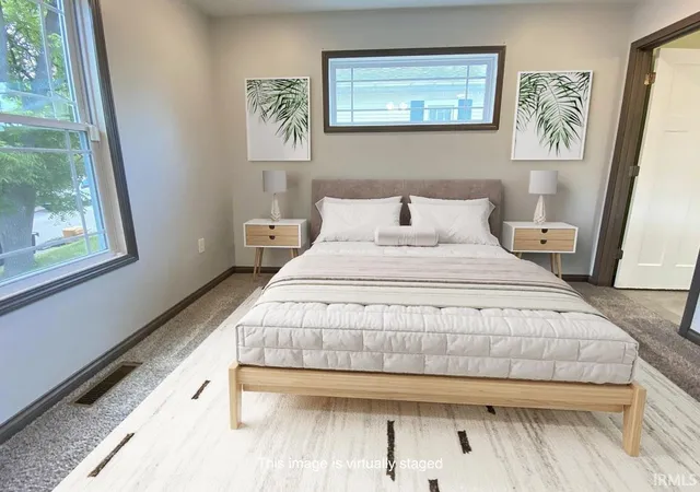 Photo 3 of Manufactured home for sale at 1902 14th Street, Bedford, IN 47421 | MLS# 202629966 | Listing updated on 2026-09-30