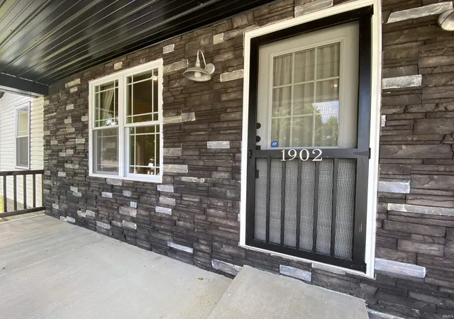Photo 4 of Manufactured home for sale at 1902 14th Street, Bedford, IN 47421 | MLS# 202629966 | Listing updated on 2026-09-30
