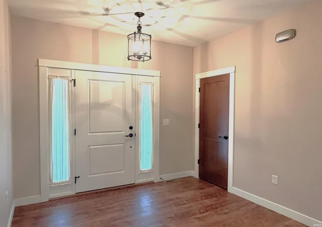 Photo 4 of Manufactured home for sale at 2121 Woodland Ests Dr, Elkhart, IN 46514 | MLS# 202629972 | Listing updated on 2026-09-14