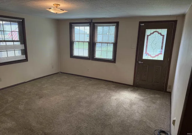 Photo 2 of Manufactured home for sale at 4872 S Northshore Dr 57, Columbia City, IN 46725 | MLS# 202629973 | Listing updated on 2026-08-24