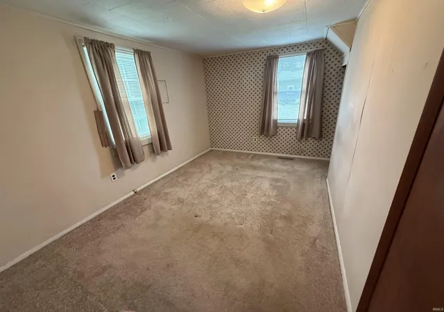 Photo 3 of Manufactured home for sale at 4872 S Northshore Dr 57, Columbia City, IN 46725 | MLS# 202629973 | Listing updated on 2026-08-24
