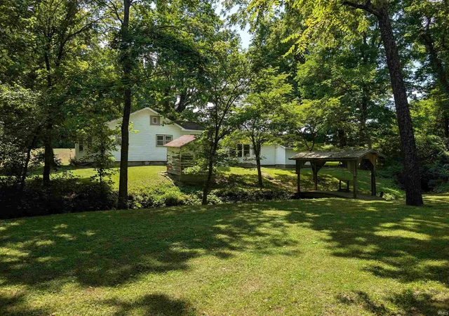 Photo 3 of Manufactured home for sale at 2802 W Old US Hwy 50, Washington, IN 47501 | MLS# 202629974 | Listing updated on 2026-08-23