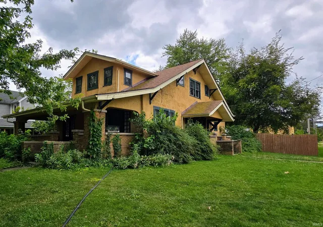 Photo 3 of Manufactured home for sale at 301 S Main St, Kennard, IN 47351 | MLS# 202629975 | Listing updated on 2026-07-30