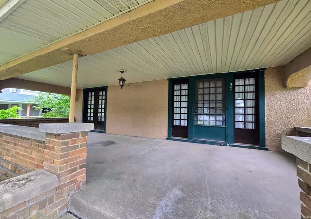 Photo 4 of Sale Pending at 301 S Main St, Kennard, IN 47351 | MLS# 202629975 | Listing updated on 2026-09-23