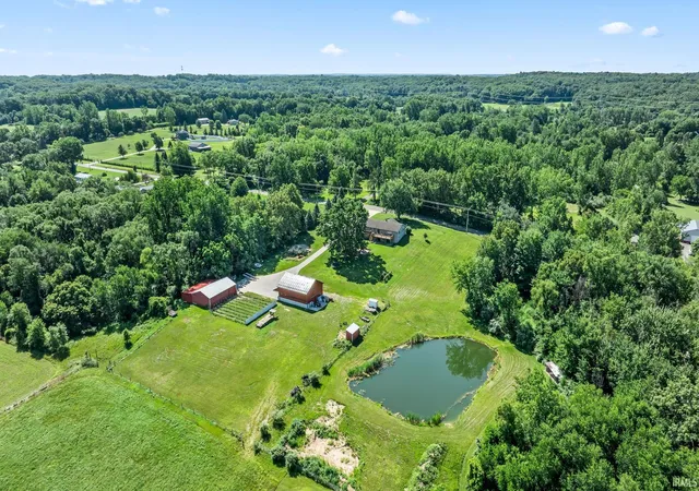Photo 1 of Manufactured home for sale at 18865 County Rd 14, Bristol, IN 46507 | MLS# 202629981 | Listing updated on 2026-07-24