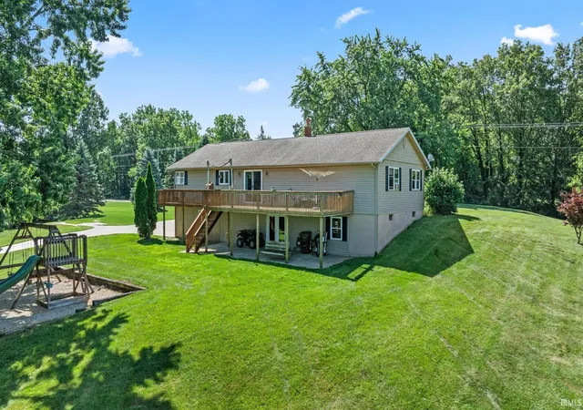 Photo 4 of Manufactured home for sale at 18865 County Rd 14, Bristol, IN 46507 | MLS# 202629981 | Listing updated on 2026-07-24