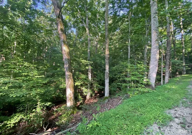 Photo 1 of Land for sale at 8507 E Alma St, Nashville, IN 47448 | MLS# 202629990 | Listing updated on 2026-07-24