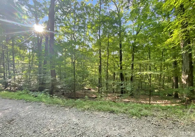 Photo 2 of Land for sale at 8507 E Alma St, Nashville, IN 47448 | MLS# 202629990 | Listing updated on 2026-07-24