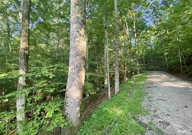 Photo 3 of Land for sale at 8507 E Alma St, Nashville, IN 47448 | MLS# 202629990 | Listing updated on 2026-07-24