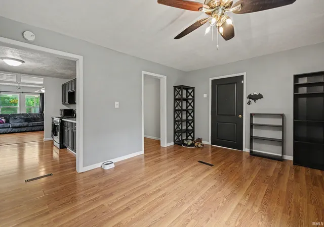Photo 3 of Sale Pending at 52275 Forestbrook Ave, South Bend, IN 46637 | MLS# 202629997 | Listing updated on 2026-09-03