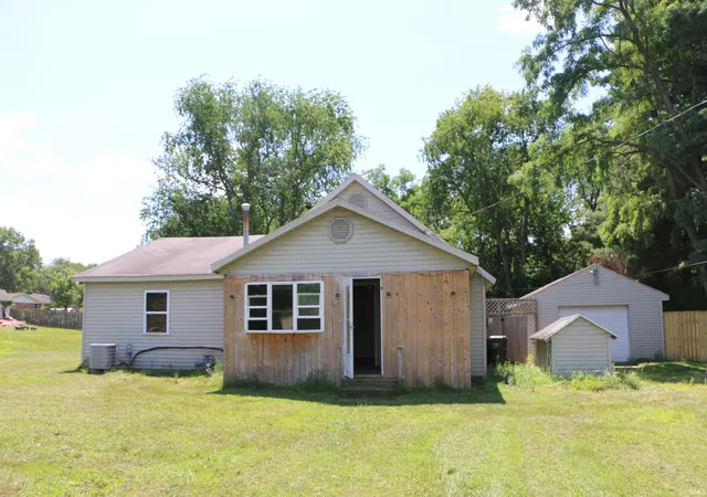 Photo 1 of Sale Pending at 26408 Tyris St, South Bend, IN 46619 | MLS# 202630007 | Listing updated on 2026-09-14