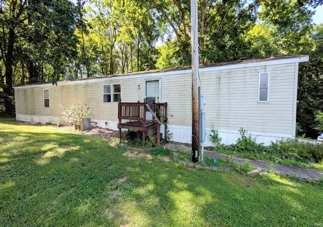 Photo 1 of Sale Pending at 13714 E Shady Meadow Dr, Bloomington, IN 47403 | MLS# 202630011 | Listing updated on 2026-08-31