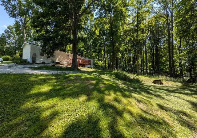 Photo 2 of Sale Pending at 13714 E Shady Meadow Dr, Bloomington, IN 47403 | MLS# 202630011 | Listing updated on 2026-08-31