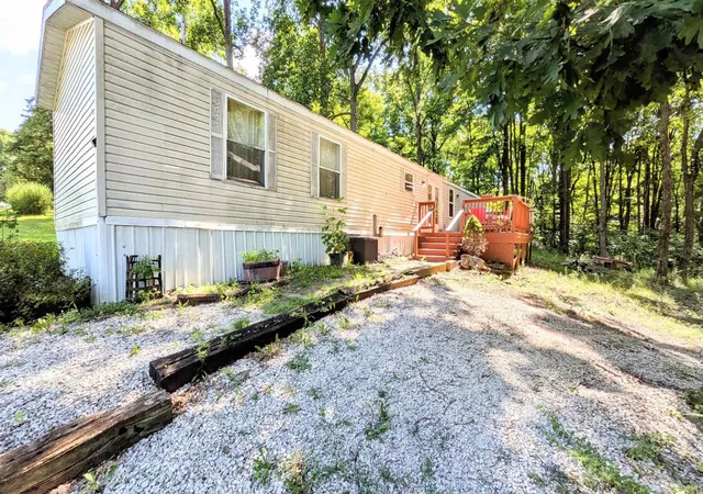 Photo 3 of Sale Pending at 13714 E Shady Meadow Dr, Bloomington, IN 47403 | MLS# 202630011 | Listing updated on 2026-08-31