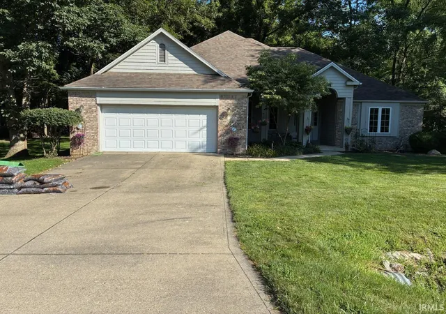 Photo 1 of Sale Pending at 4809 Doe Path Ln, Lafayette, IN 47905 | MLS# 202630020 | Listing updated on 2026-09-04