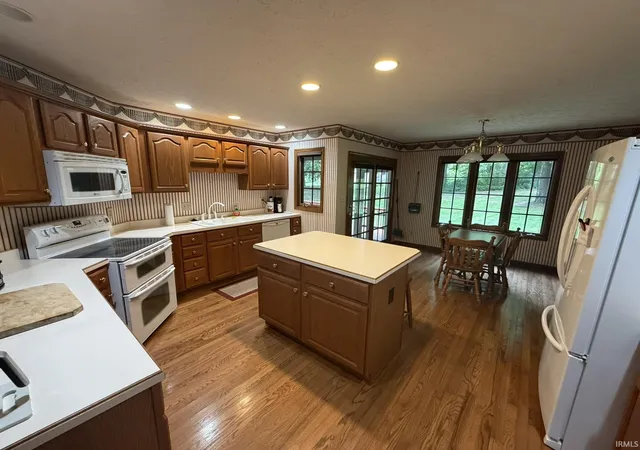 Photo 3 of Sale Pending at 4809 Doe Path Ln, Lafayette, IN 47905 | MLS# 202630020 | Listing updated on 2026-09-04