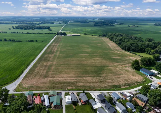 Photo 2 of Land for sale at Tbd E 600 N (lot 1), Logansport, IN 46947 | MLS# 202630024 | Listing updated on 2026-07-25