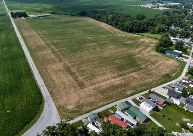 Photo 3 of Land for sale at Tbd E 600 N (lot 1), Logansport, IN 46947 | MLS# 202630024 | Listing updated on 2026-07-25