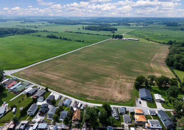 Photo 4 of Land for sale at Tbd E 600 N (lot 1), Logansport, IN 46947 | MLS# 202630024 | Listing updated on 2026-07-25