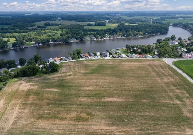 Photo 8 of Land for sale at Tbd E 600 N (lot 3), Logansport, IN 46947 | MLS# 202630028 | Listing updated on 2026-07-25
