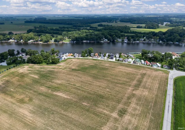 Photo 8 of Land for sale at Tbd E 600 N (lot 5), Logansport, IN 46947 | MLS# 202630031 | Listing updated on 2026-07-25