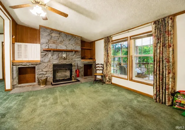 Photo 2 of Manufactured home for sale at 11600 E 150 South, Culver, IN 46511 | MLS# 202630032 | Listing updated on 2026-07-25
