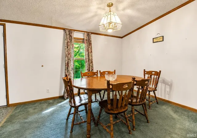 Photo 3 of Manufactured home for sale at 11600 E 150 South, Culver, IN 46511 | MLS# 202630032 | Listing updated on 2026-07-25