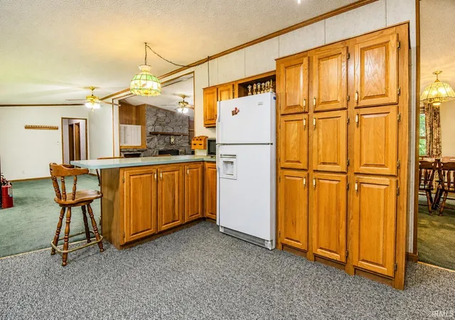 Photo 4 of Manufactured home for sale at 11600 E 150 South, Culver, IN 46511 | MLS# 202630032 | Listing updated on 2026-07-25