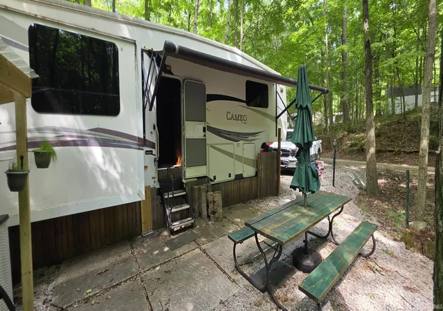 Photo 1 of Manufactured home for sale at 140 Evergreen Trl, Angola, IN 46703 | MLS# 202630034 | Listing updated on 2026-07-28