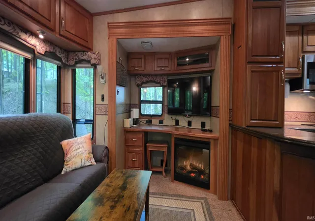 Photo 3 of Manufactured home for sale at 140 Evergreen Trl, Angola, IN 46703 | MLS# 202630034 | Listing updated on 2026-07-28