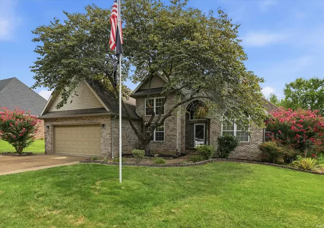 Photo 1 of Manufactured home for sale at 8721 Clear Crk Dr, Evansville, IN 47711 | MLS# 202630038 | Listing updated on 2026-08-29