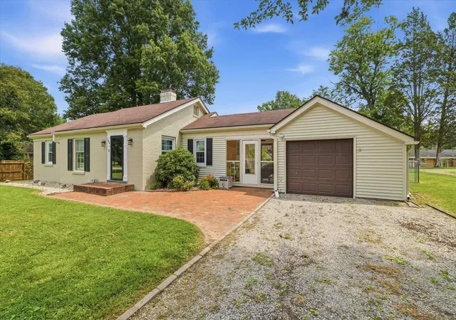 Photo 1 of Sale Pending at 1418 Greenfield Rd, Evansville, IN 47715 | MLS# 202630039 | Listing updated on 2026-08-20