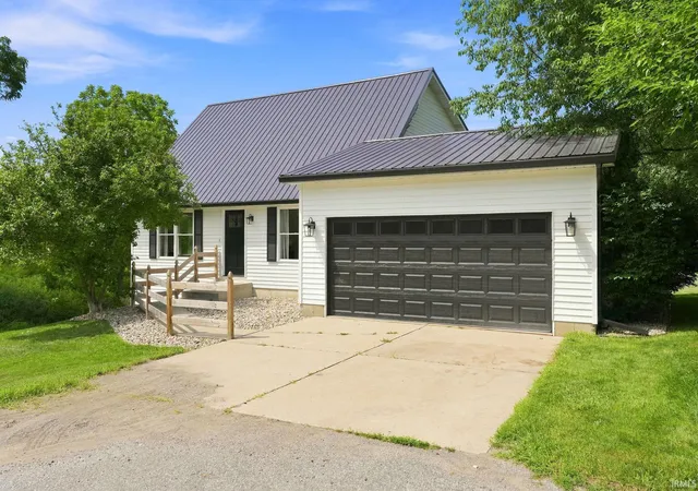 Photo 1 of Manufactured home for sale at 11975 W State Rd 120, Middlebury, IN 46540 | MLS# 202630047 | Listing updated on 2026-08-31