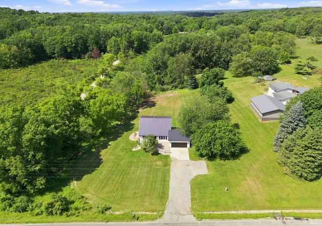 Photo 2 of Manufactured home for sale at 11975 W State Rd 120, Middlebury, IN 46540 | MLS# 202630047 | Listing updated on 2026-08-31