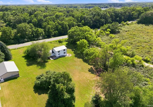 Photo 3 of Manufactured home for sale at 11975 W State Rd 120, Middlebury, IN 46540 | MLS# 202630047 | Listing updated on 2026-08-31