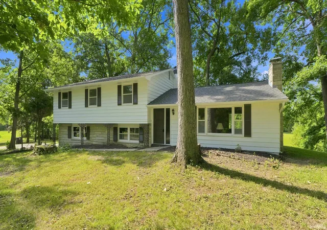 Photo 1 of Manufactured home for sale at 608 E Till Rd, Fort Wayne, IN 46825 | MLS# 202630055 | Listing updated on 2026-08-20