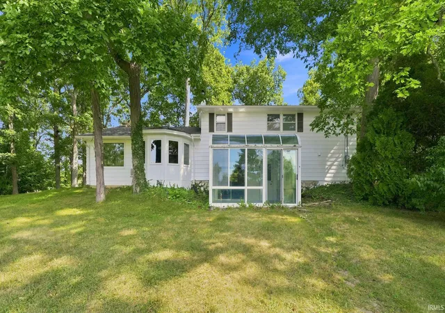 Photo 2 of Manufactured home for sale at 608 E Till Rd, Fort Wayne, IN 46825 | MLS# 202630055 | Listing updated on 2026-08-20