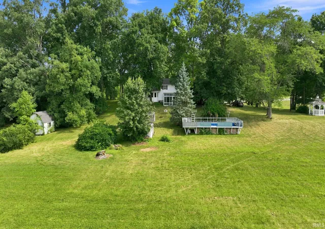 Photo 3 of Manufactured home for sale at 608 E Till Rd, Fort Wayne, IN 46825 | MLS# 202630055 | Listing updated on 2026-09-30